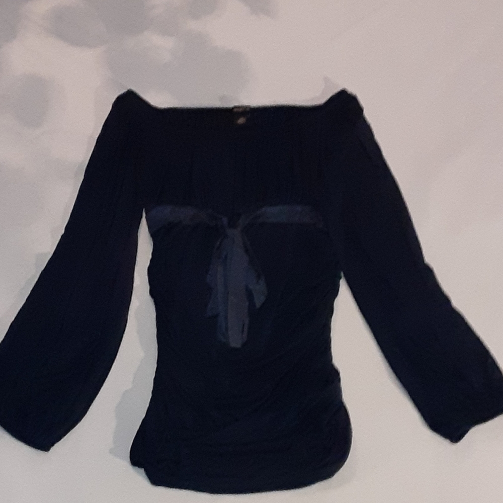 Short dress or long shirt